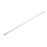 Tubo led 18W 120 cm 4000K T8 220V cristal PF0.95 Caja 30ud_2