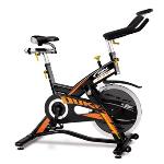 Bicicleta ciclismo indoor Bh Duke Electronico H920E