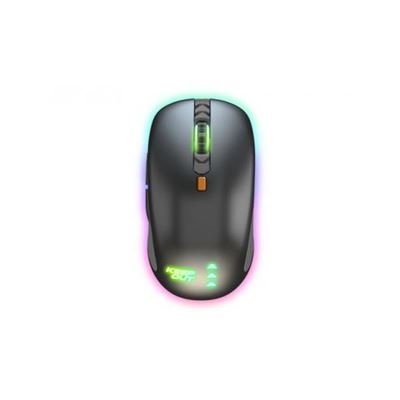 Keep Out Negro Raton X5pro 4000Dpi Gaming Rgb - Imagen 2