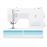 Mini máquina de coser eléctrica multifuncional brother XL5900 53 puntos_0