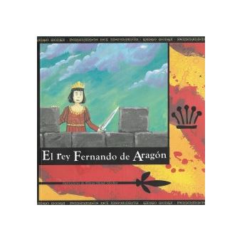El rey fernando de aragón - 1