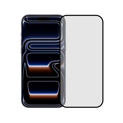 Cristal Templado Completo Para Xiaomi 17 Pro - Imagen 2