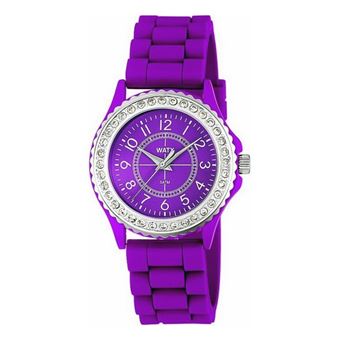Reloj Mujer Watx & Colors RWA9012 (38 mm) - 1