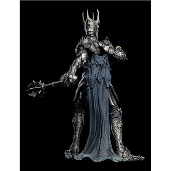 Figura Sauron El Señor De Los Anillos Mini Epics - Merchandising Cine