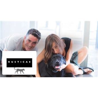 Pack Experiencia Rusticae, No sin mi perro