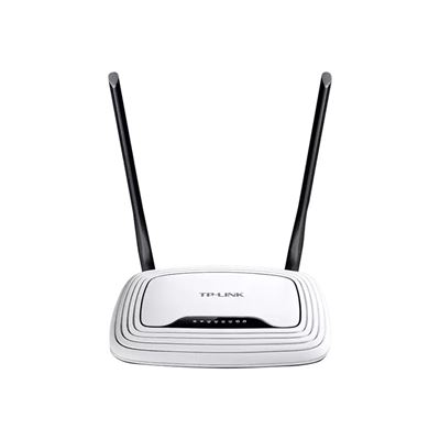 Tp-Link Tl-Wr841n 300M Wireless N Router