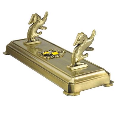 Expositor Varitas Harry Potter Hufflepuff