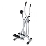 Bicicleta elíptica Air Walker Plegable 2 En 1 Fit Krf Home