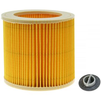 Filtro de repuesto para Kärcher WD 3200 AF - Accesorios aspirador y  limpiadores - Los mejores precios | Fnac