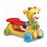 Andador y correpasillos Vtech Jirafa scooter 4 en 1_1
