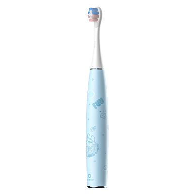 Cepillo De Dientes Eléctrico Oclean Kids Azul