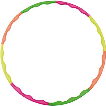 Hula-Hoop Hudora 76391 - 1