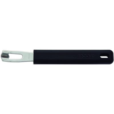 Mondador De Naranjas Arcos Negro Hoja 40 Mm