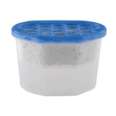 Deshumidificador De Granulos 500 Ml