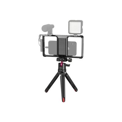Kit Para Vlog Smallrig Kgw112 Universal Negro