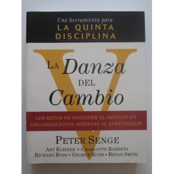 La Danza Del Cambio Senge Pdf