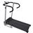 Cinta de correr eléctrica vidaXL con pantalla LCD 3" 500 W 100 x 34 cm_0