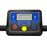 Cinta de correr eléctrica vidaXL con pantalla LCD 3" 500 W 100 x 34 cm_2