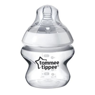 Biberon Tommee Tippee 0 Bisfenol 150 Ml