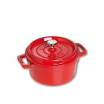 Cacerola Staub Cocotte