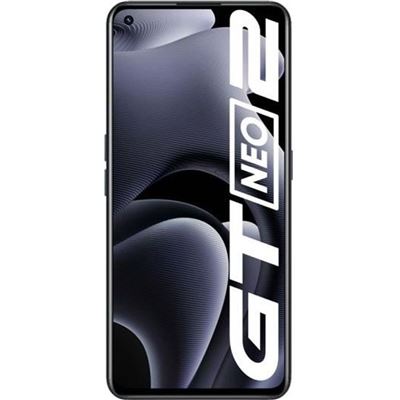 REALME GT NEO 2 256GB Negro