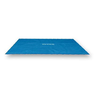 Cobertor Solar Para Ultra Frame Rectangular, 7,32 M X 3,66 M Intex 28017
