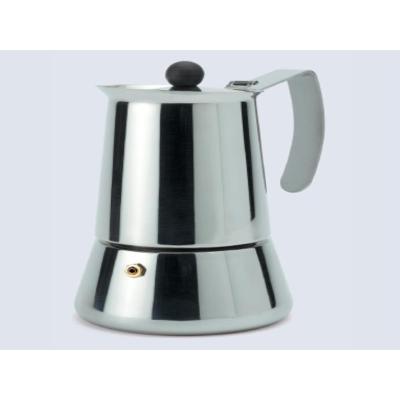 Cafetera Eterna 6 Tazas M630006 - Isogona - Bra