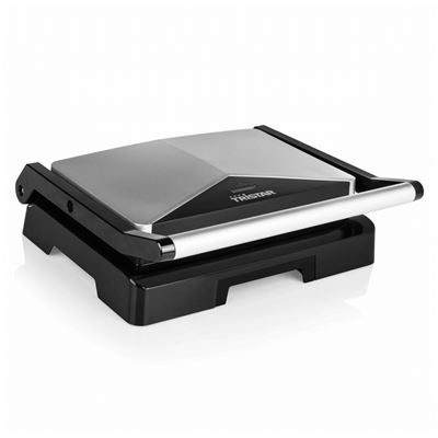 Grill De Contacto Tristar Negro 1000 W