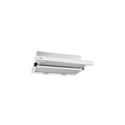 Campana Telescópica Teka Cnl6400.2wh Blanco D