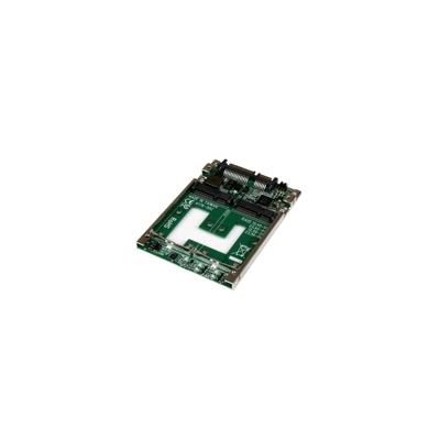 Startech Adaptador 2X Msata A Sata 2 5 - Imagen 2
