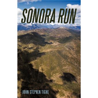 Serie Única - Sonora Run Paperback - 1