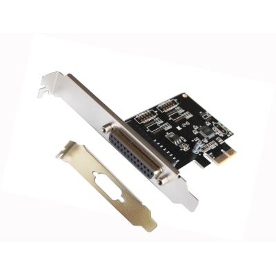 Controladora Mini-Pcie Paralelo Pci-E L-Link