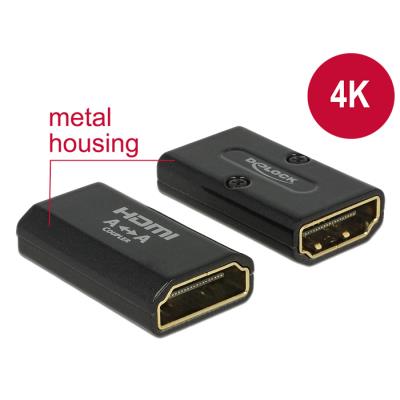 Delock Adaptador Hdmi/Hdmi