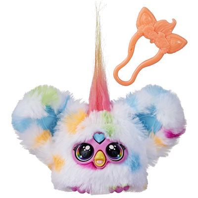 Juguete Creativo Hasbro Furby Furblets, Loo-lay
