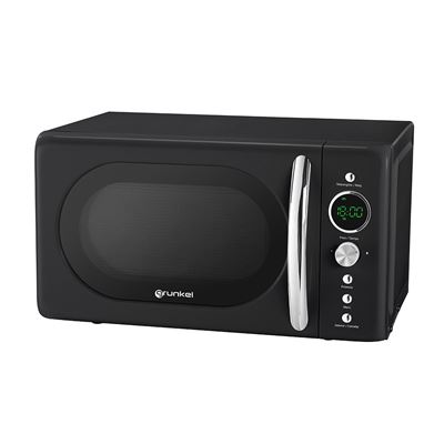 Microondas Digital 20l Grunkel Mw-dg N