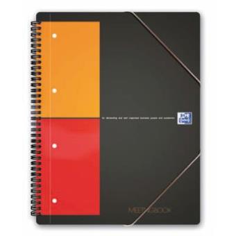 Elba Organiser Book - 1