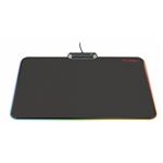 Alfombrilla Trust Raton Gaming Gxt 760 Glide Rgb