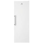 Frigorífico una puerta Electrolux LRC5ME38W2 390L Blanco E