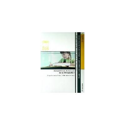 Giuntieos Psychometrics Sl. Ortografía I