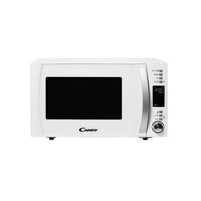 Microondas Candy Cmxg25dcw 25l 900w Blanco