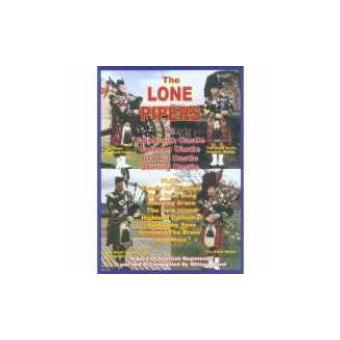 The Lone Pipers - 1