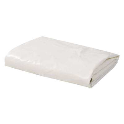 Lona vidaXL, 650 g/m² 2x3 m Blanca