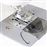 Mini máquina de coser eléctrica multifuncional brother XT5800 27 puntos_2
