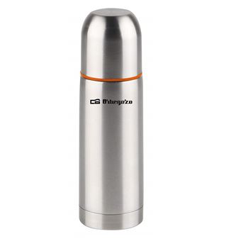 Termo para líquidos Orbegozo TRL 160, 150 ml, INOX