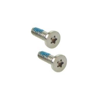 Tornillo 5 Puntas Blanco iPhone 5 - 1