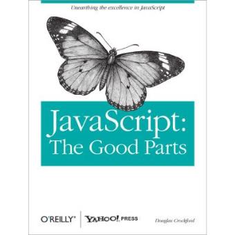 O'Reilly JavaScript: The Good Parts - -5% en libros | Fnac