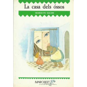 La casa dels óssos - 1