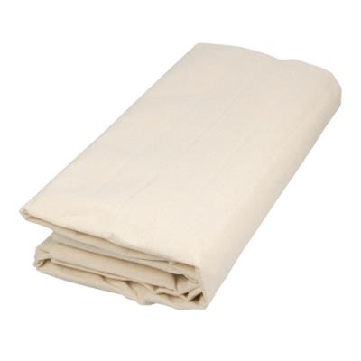 Lona de protección con respaldo Premium, Silverline 868867