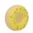 Hucha Donut Amarillo A Little Lovely Company_1