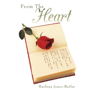 Serie Única - From The Heart Paperback - 1
